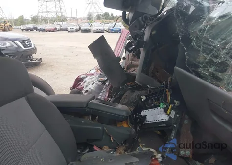 2005 Ford F-150 Fx4/Lariat/Xlt из США, поврежденный, VIN 1FTPW14515KE69442